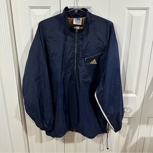 Vintage 90s Adidas Jacket